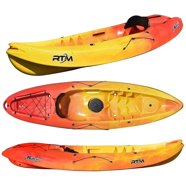 Beach-Makao Pro, Incl. Rugsteun 5 Beach-Makao Pro, Incl. Rugsteun - Afbeelding 3