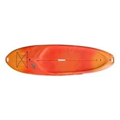 Koa Sup 10'2"-310 Polyethyleen -Kajak Verkoop Winkel rotomod koa sup 102 310 polyethyleen 2