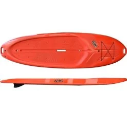 Koa Sup 10'2"-310 Polyethyleen