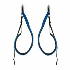 Kajak-ophangsysteem, 1 Kajak