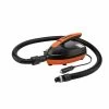 12 V. High Pressure Sup-Pomp, 16 PSi 1 12 V. High Pressure Sup-Pomp, 16 PSi -Kajak Verkoop Winkel scorpio kayak 12 v high pressure sup pomp 16 psi