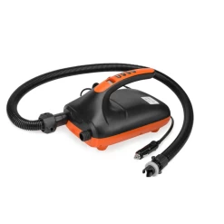 12 V/ High Pressure Sup-Pomp, 20 PSi