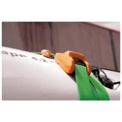 Sea To Summit Spanbanden Protect, 2 X 4.5 Mtr., Extra Beschermde Gesp -Kajak Verkoop Winkel sea to summit spanbanden protect 2 x 45 mtr extra 3