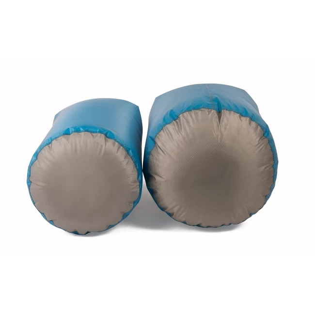 Sea To Summit Waterdichte Tas, 20 Ltr. Lightweight Ultra-Sil Dry Sack Kleur - Groen 7 Sea To Summit Waterdichte Tas, 20 Ltr. Lightweight Ultra-Sil Dry Sack Kleur - Groen - Afbeelding 5