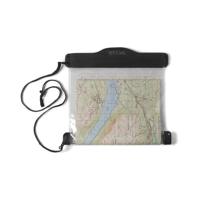Silva Dek - Kaartmap, Map Case Large 6 Silva Dek - Kaartmap, Map Case Large - Afbeelding 4