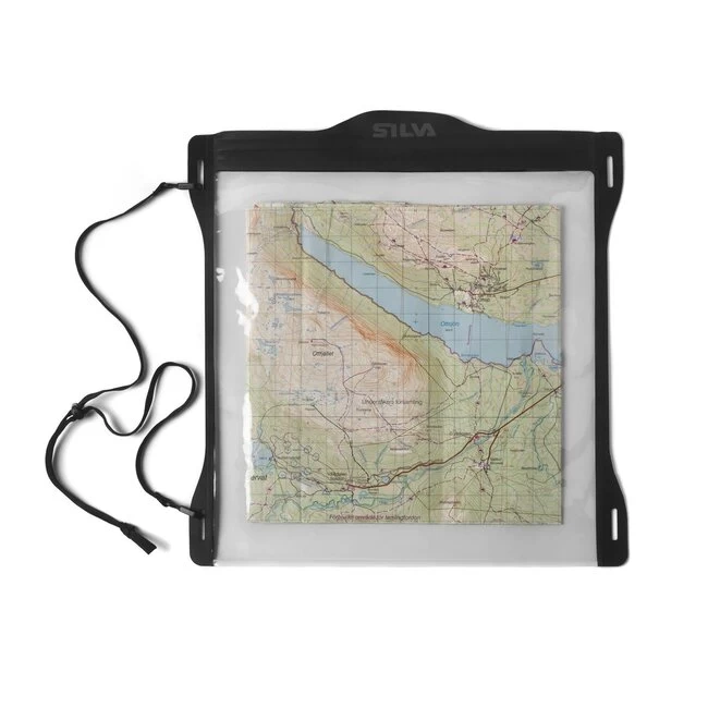 Silva Dek - Kaartmap, Map Case M30 4 Silva Dek - Kaartmap, Map Case M30 - Afbeelding 2