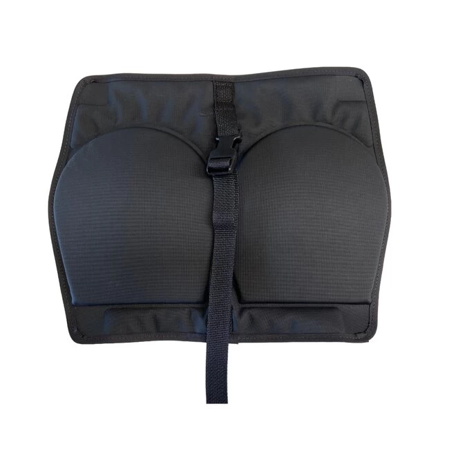 Paddling Cushion Canoe, Met Bandjes 4 Paddling Cushion Canoe, Met Bandjes - Afbeelding 2