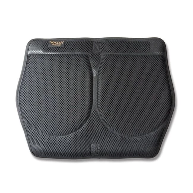 Paddling Cushion Canoe, Met Bandjes 3 Paddling Cushion Canoe, Met Bandjes