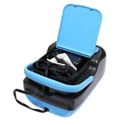 9 Elektrische Sup-Pomp, 12V/6000 MAh Accu, 16 PSi 8 9 Elektrische Sup-Pomp, 12V/6000 MAh Accu, 16 PSi -Kajak Verkoop Winkel star pump 9 elektrische sup pomp 12v 6000 mah accu 2