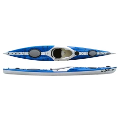 Stellar S-14 G2, Scheg, 2 Dekluiken, Advantage