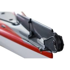 Stellar S-18, Roer, 2 Dekluiken, Advantage -Kajak Verkoop Winkel stellar s 18 roer 2 dekluiken advantage 2