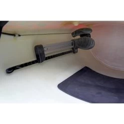 Stellar S-18, Roer, 2 Dekluiken, Advantage -Kajak Verkoop Winkel stellar s 18 roer 2 dekluiken advantage 3