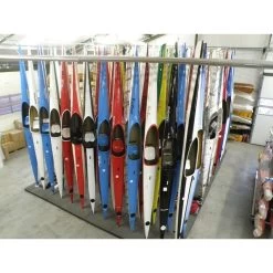 MK2 Junior K2, Racing Plus, Kevlar/carbon Sandwich