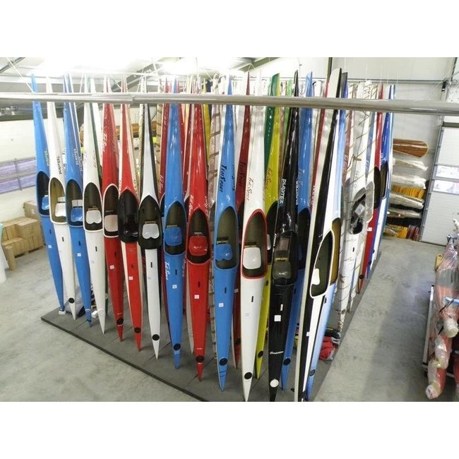 MK2 Junior K2, Racing Plus, Kevlar/carbon Sandwich 3 MK2 Junior K2, Racing Plus, Kevlar/carbon Sandwich