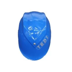 Polo Helm, Long Tail, ICF -Kajak Verkoop Winkel tedi sport polo helm long tail icf 3