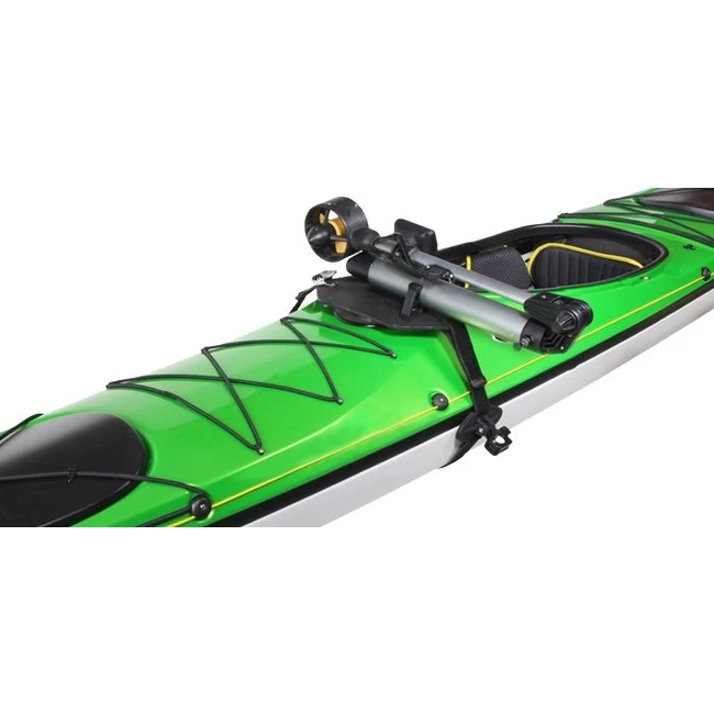 Cruiser Lithium Electro-motor 4 Cruiser Lithium Electro-motor - Afbeelding 2