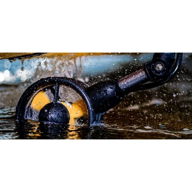 Cruiser Lithium Electro-motor 7 Cruiser Lithium Electro-motor - Afbeelding 5