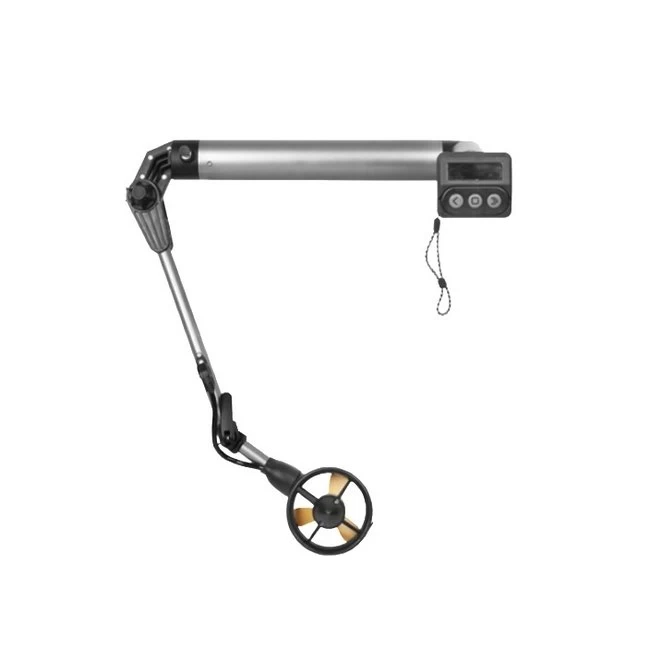 Cruiser Lithium Electro-motor 3 Cruiser Lithium Electro-motor