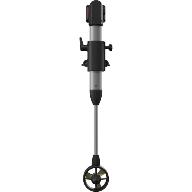 Kicker Lithium Fluistermotor 4 Kicker Lithium Fluistermotor - Afbeelding 2