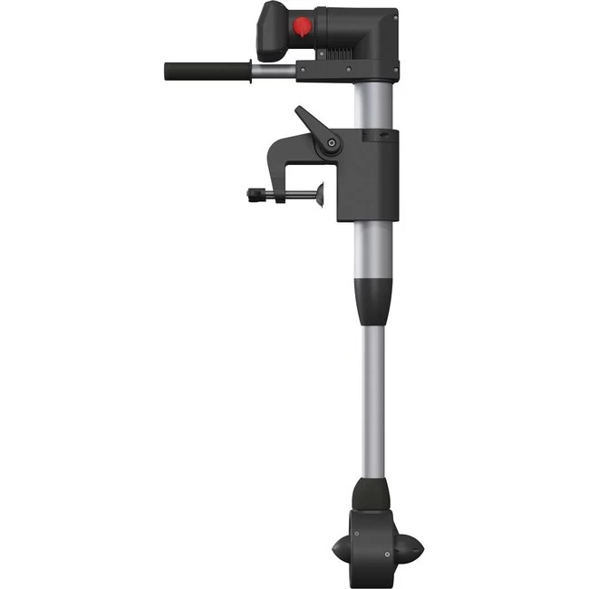 Kicker Lithium Fluistermotor 5 Kicker Lithium Fluistermotor - Afbeelding 3