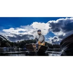 Kicker Lithium Fluistermotor 13 Kicker Lithium Fluistermotor -Kajak Verkoop Winkel thrustme kicker lithium fluistermotor 3