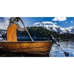 Kicker Lithium Fluistermotor 15 Kicker Lithium Fluistermotor -Kajak Verkoop Winkel thrustme kicker lithium fluistermotor 5