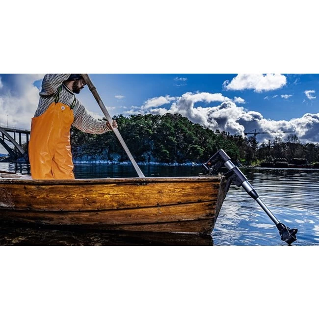 Kicker Lithium Fluistermotor 8 Kicker Lithium Fluistermotor - Afbeelding 6