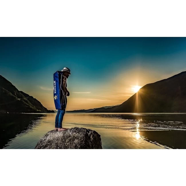 Kicker Lithium Fluistermotor 9 Kicker Lithium Fluistermotor - Afbeelding 7