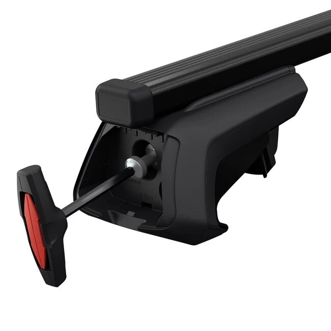 Thule Dakdragers, SmartRack XT, Universeel 4 Thule Dakdragers, SmartRack XT, Universeel - Afbeelding 2