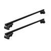 Thule Dakdragers, SmartRack XT, Universeel -Kajak Verkoop Winkel thule dakdragers smartrack xt universeel