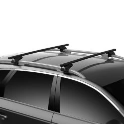 Thule Dakdragers, SmartRack XT, Universeel 11 Thule Dakdragers, SmartRack XT, Universeel -Kajak Verkoop Winkel thule dakdragers smartrack xt universeel 4