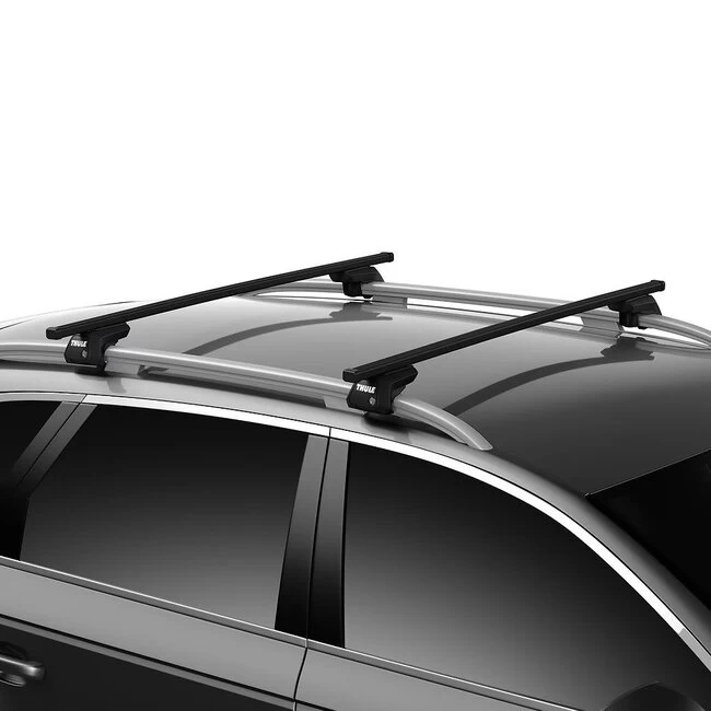 Thule Dakdragers, SmartRack XT, Universeel 7 Thule Dakdragers, SmartRack XT, Universeel - Afbeelding 5