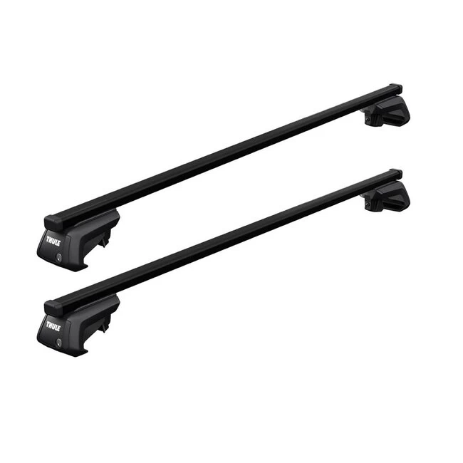 Thule Dakdragers, SmartRack XT, Universeel 3 Thule Dakdragers, SmartRack XT, Universeel