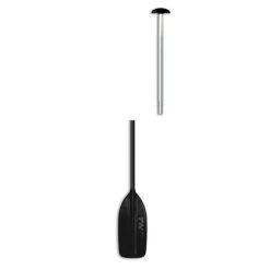 Canoe Touring (2 Delen)