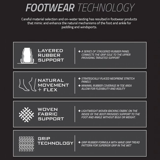 Schoenen, Hoog, Vflex High-Cut Boot 9 Schoenen, Hoog, Vflex High-Cut Boot - Afbeelding 7