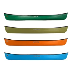 Venture Ranger 162, CL, 2 Webbing Banken