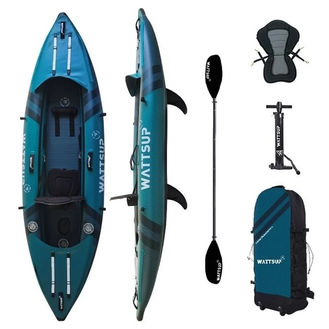 Cod Solo 310, Dropstitch Bodem 4 Cod Solo 310, Dropstitch Bodem - Afbeelding 2