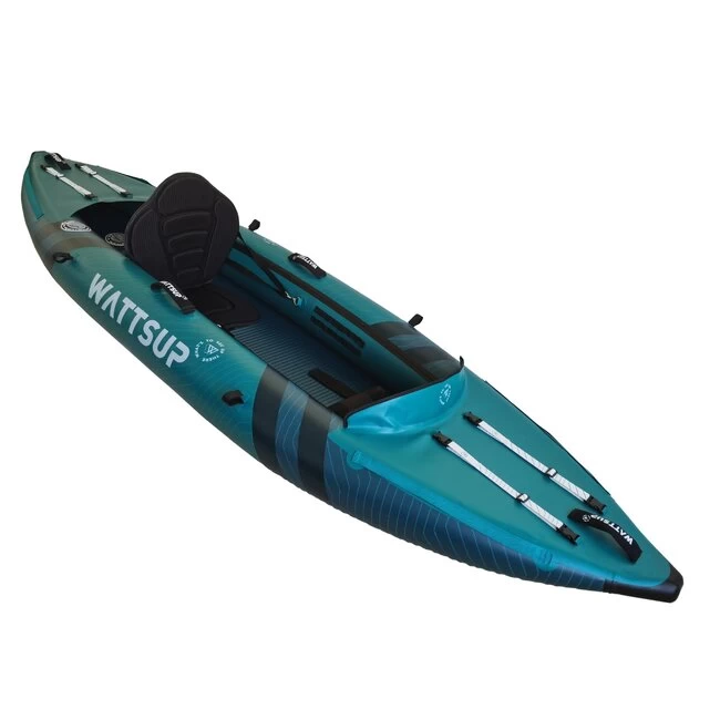 Cod Solo 310, Dropstitch Bodem 5 Cod Solo 310, Dropstitch Bodem - Afbeelding 3