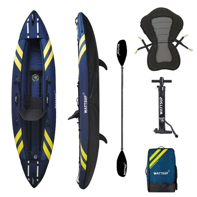 Crucian Solo 340 4 Crucian Solo 340 - Afbeelding 2