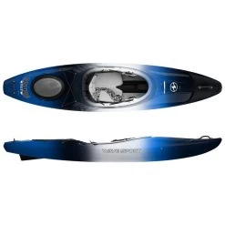 Ethos 9-10 Whiteout 11 Ethos 9-10 Whiteout -Kajak Verkoop Winkel wavesport ethos 9 10 whiteout 2