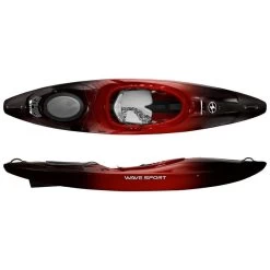 Ethos 9-10 Whiteout 13 Ethos 9-10 Whiteout -Kajak Verkoop Winkel wavesport ethos 9 10 whiteout 4