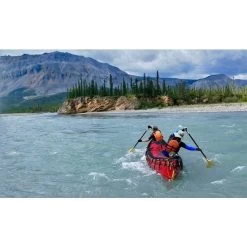 Werner Bandit Glass -Kajak Verkoop Winkel werner bandit glass 2