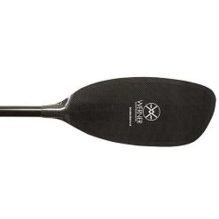 Werner Double Diamond Bentshaft, Carbon Core