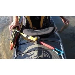 Sea-Contact Lijn Argon, Incl. Karabiners 10 Sea-Contact Lijn Argon, Incl. Karabiners -Kajak Verkoop Winkel whetman sea contact lijn argon incl karabiners 3