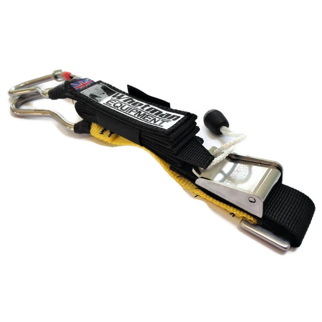 Sea-Contact Lijn Argon, Incl. Karabiners 7 Sea-Contact Lijn Argon, Incl. Karabiners - Afbeelding 5