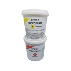 Epoxy Kneedpasta, 500 Gram
