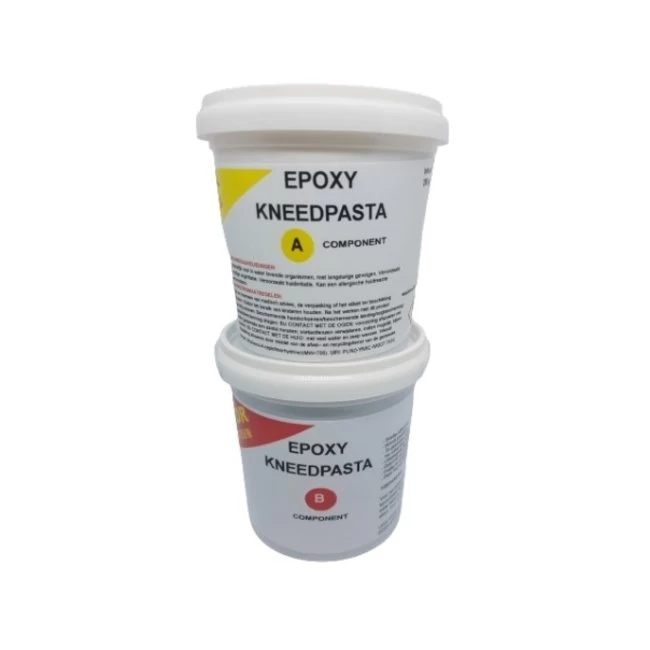 Epoxy Kneedpasta, 500 Gram 3 Epoxy Kneedpasta, 500 Gram
