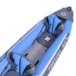 Tortuga Tandem 400, Dropstitch Bodem 16 Tortuga Tandem 400, Dropstitch Bodem -Kajak Verkoop Winkel z ray tortuga tandem 400 dropstitch bodem 4