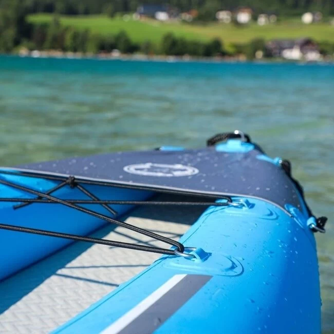 Tortuga Tandem 400, Dropstitch Bodem 11 Tortuga Tandem 400, Dropstitch Bodem - Afbeelding 9