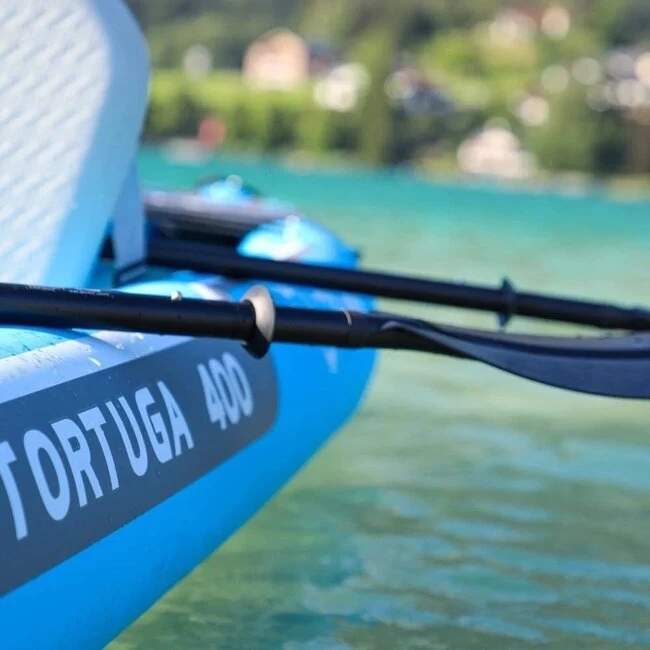 Tortuga Tandem 400, Dropstitch Bodem 12 Tortuga Tandem 400, Dropstitch Bodem - Afbeelding 10